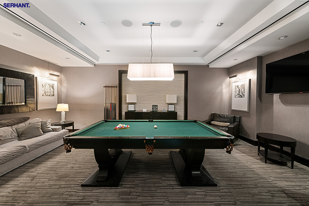 100 RIVERSIDE Boulevard 25D