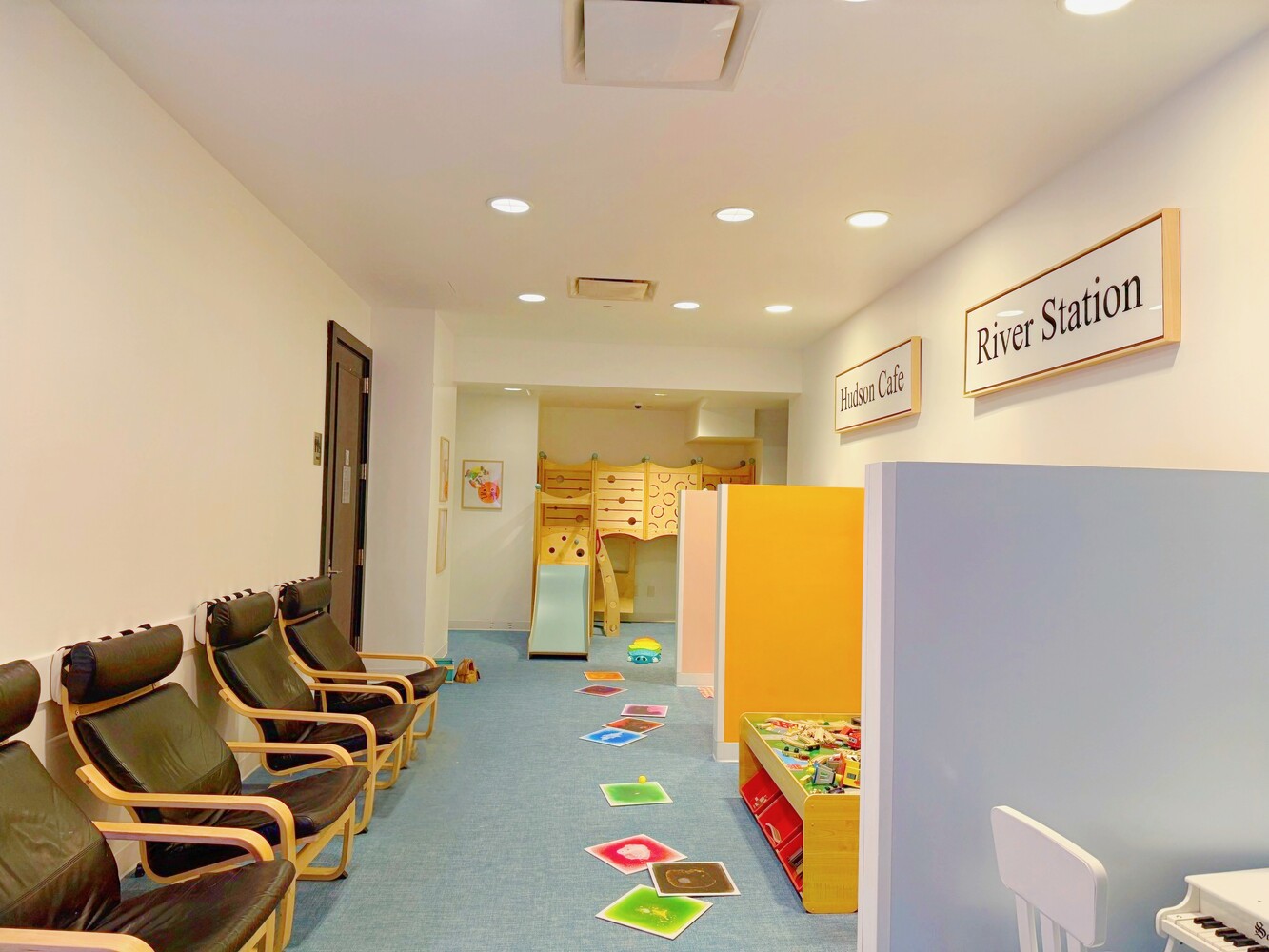 100 RIVERSIDE Boulevard 25D