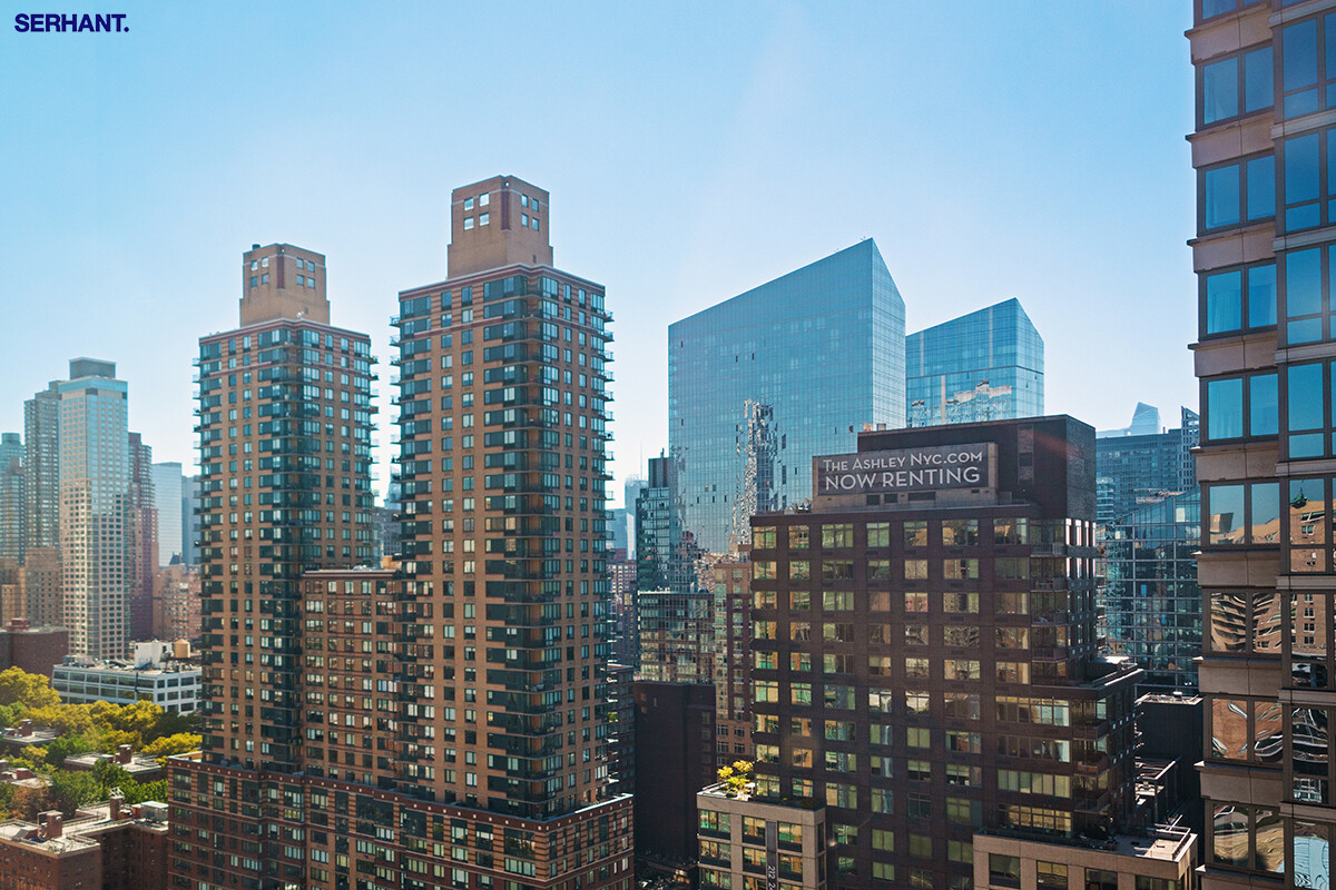 100 RIVERSIDE Boulevard 25D