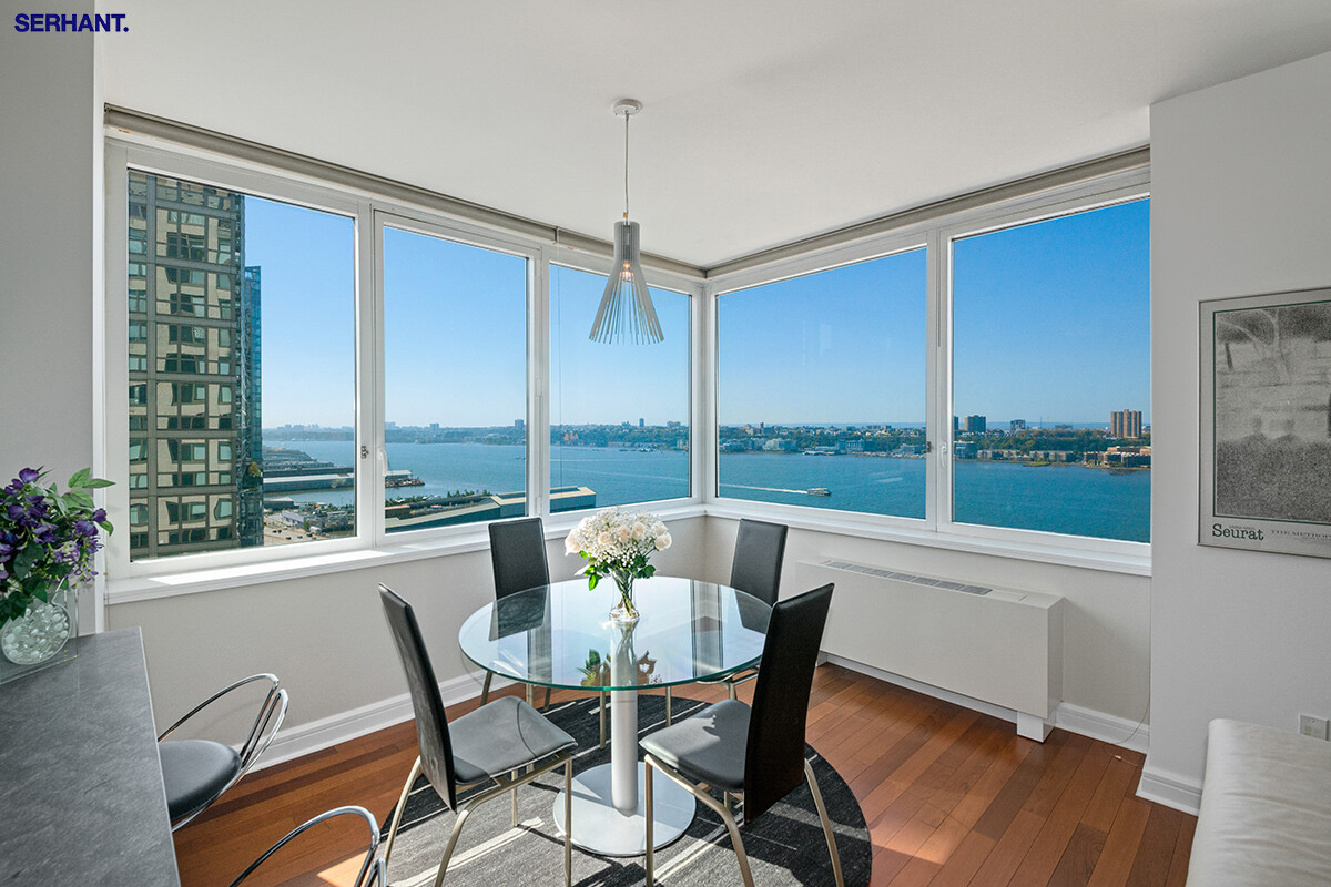 100 RIVERSIDE Boulevard 25D