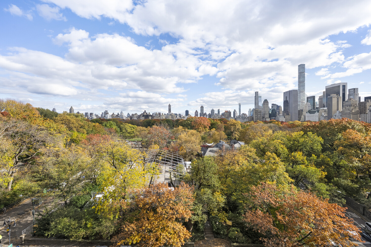 65 CENTRAL Park W 9D