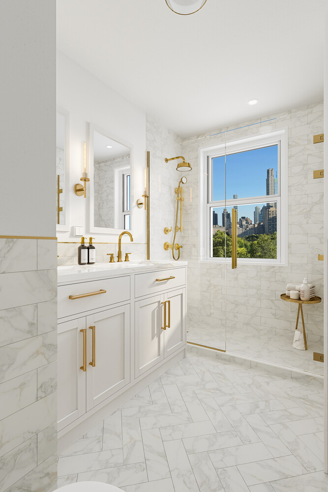 65 CENTRAL Park W 9D