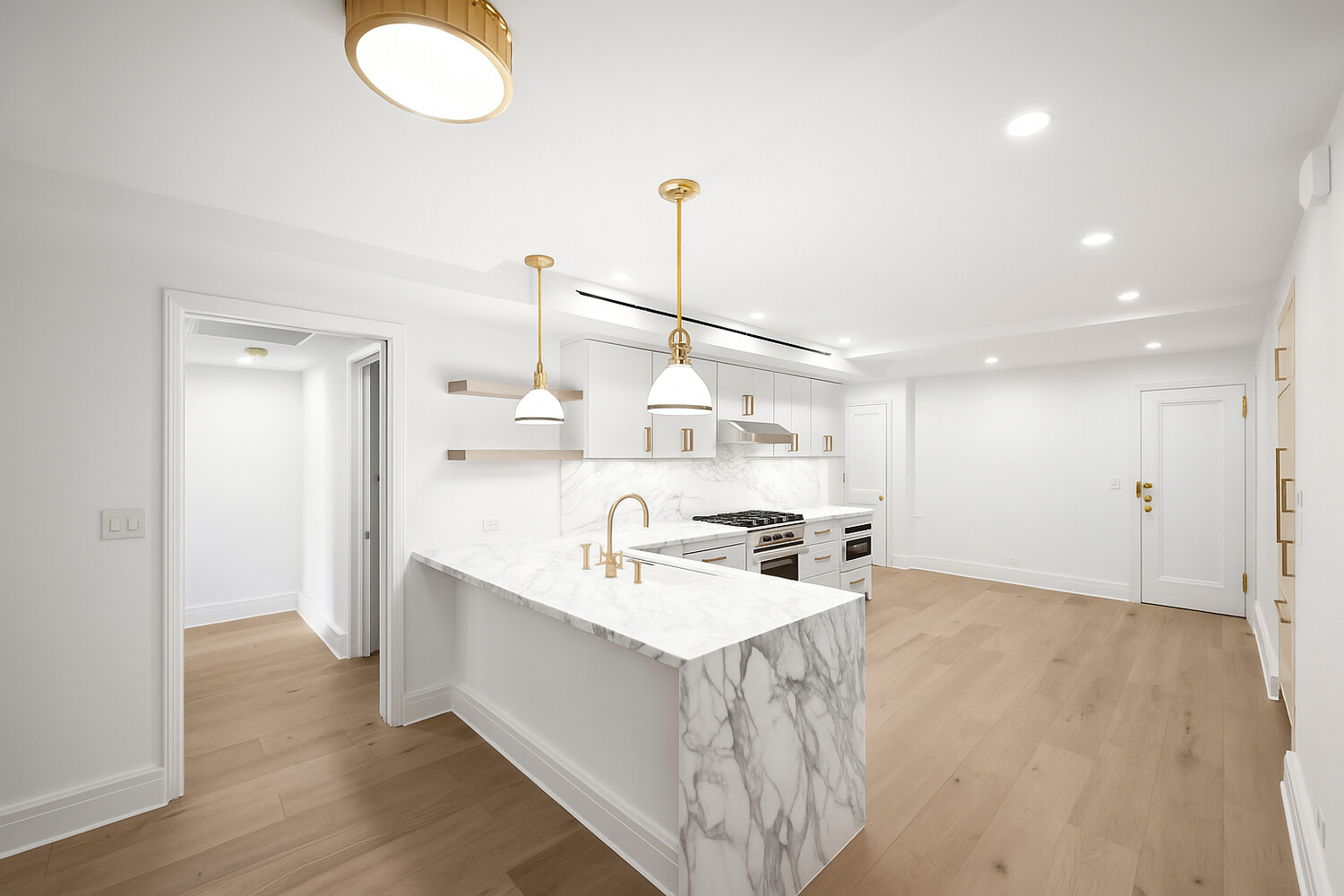 65 CENTRAL Park W 9D