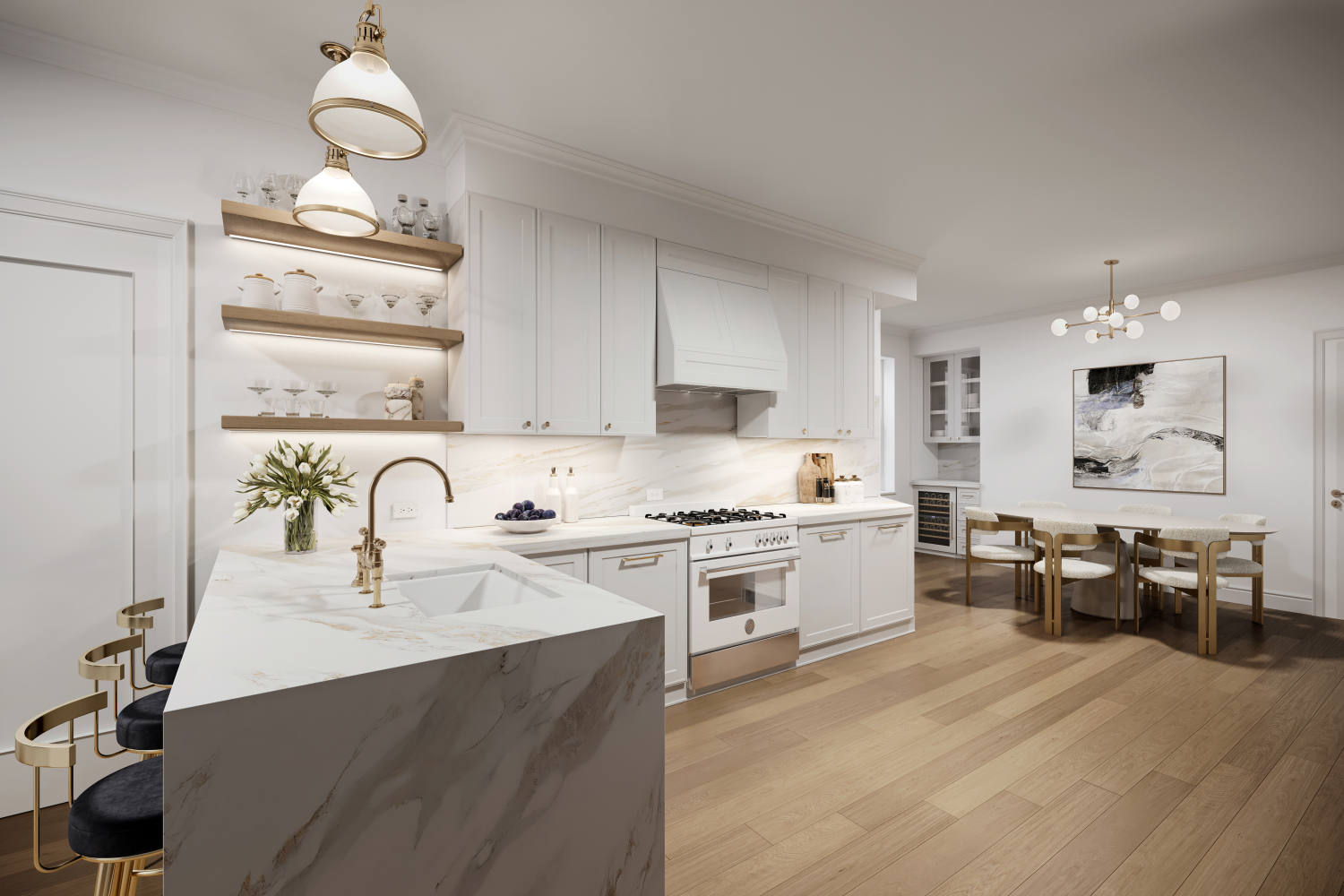 65 CENTRAL Park W 9D