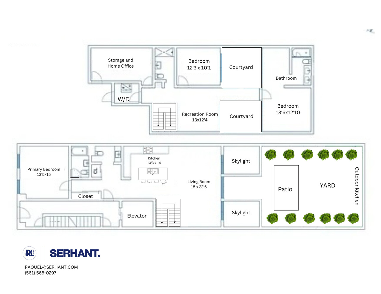 207 N 5TH Street TH1