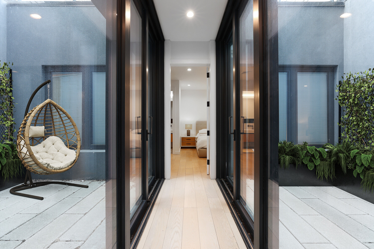 207 N 5TH Street TH1