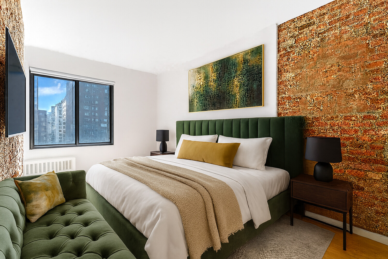 210 E 21ST Street 6B