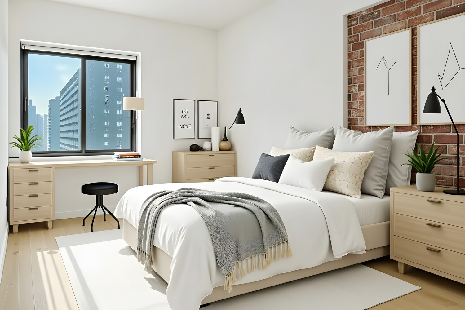 210 E 21ST Street 6B