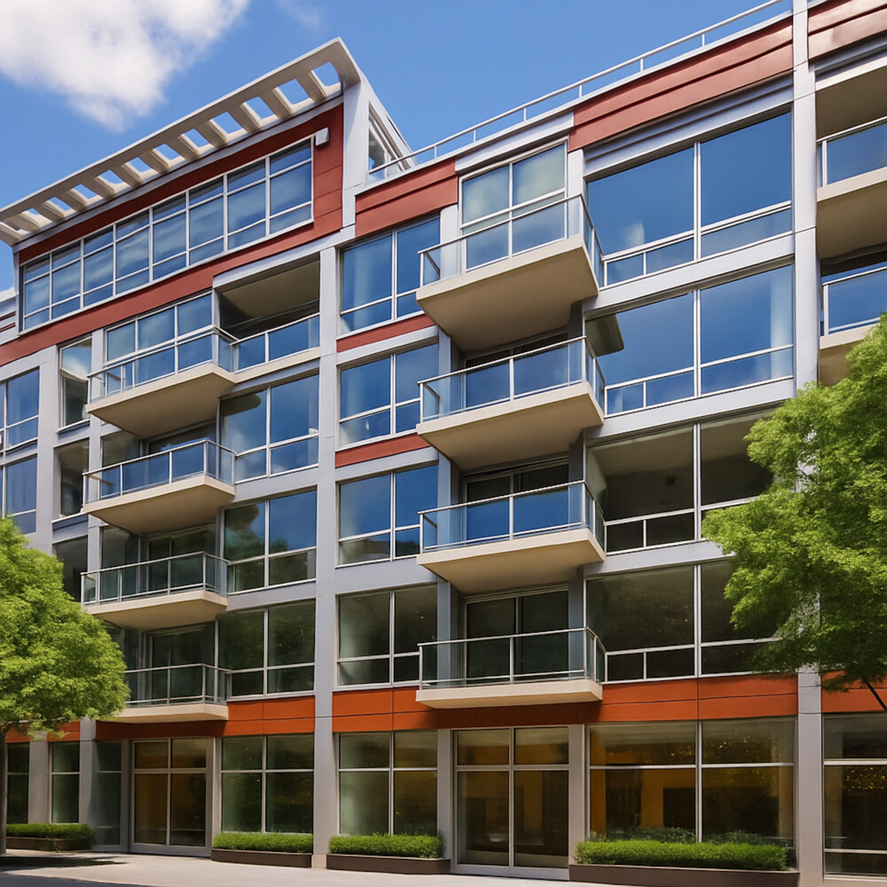 425 E 13TH Street 2B