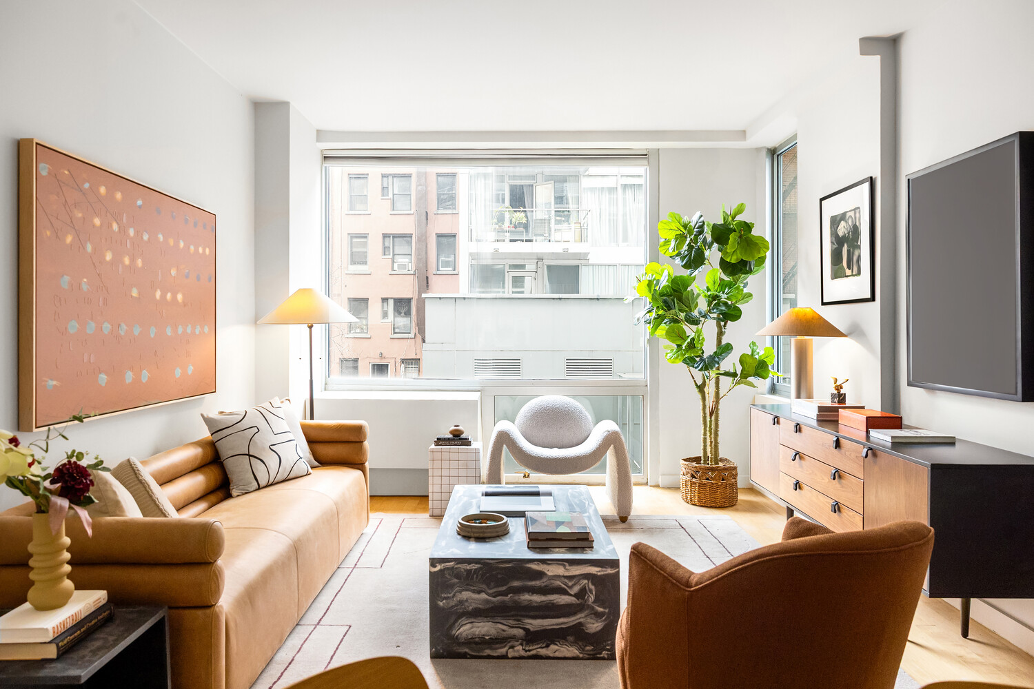 425 E 13TH Street 2B