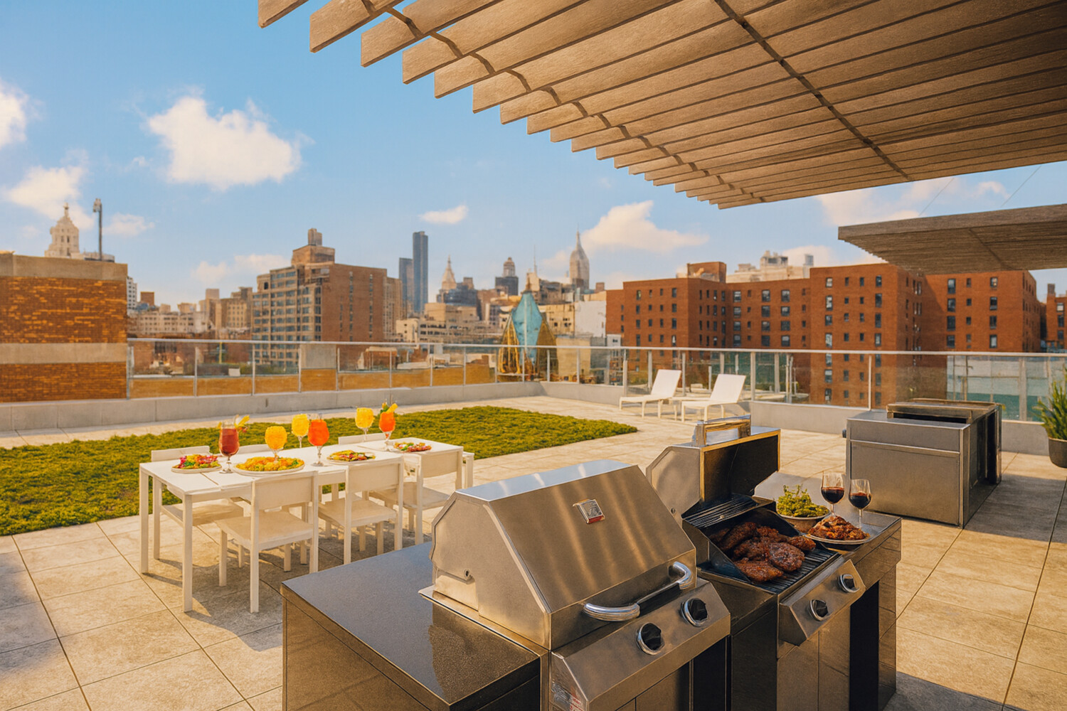 425 E 13TH Street 2B