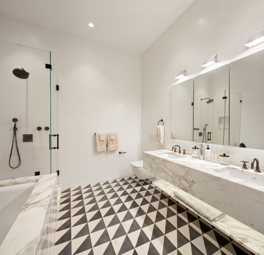 45 GREAT JONES Street 2