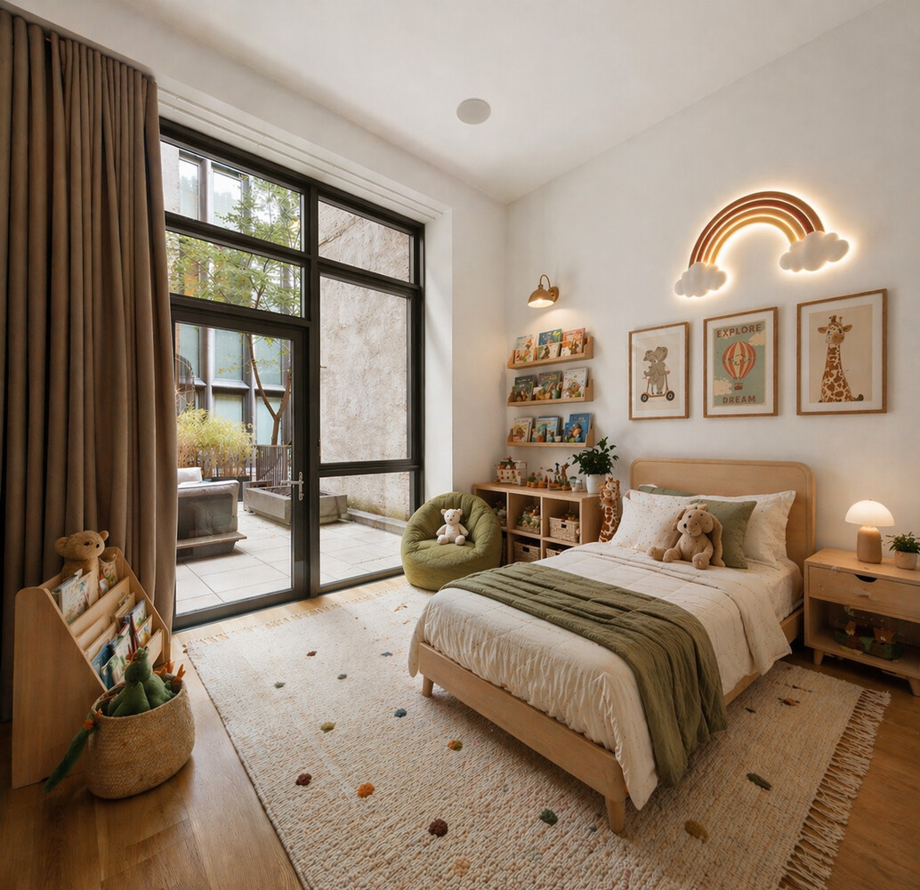 45 GREAT JONES Street 2