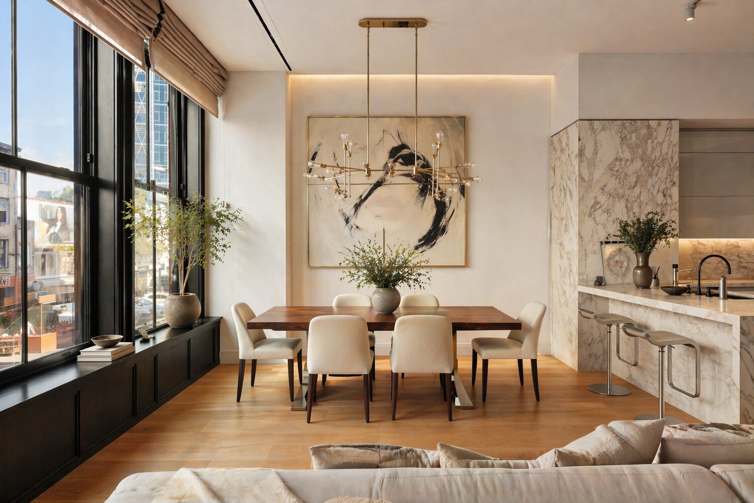 45 GREAT JONES Street 2