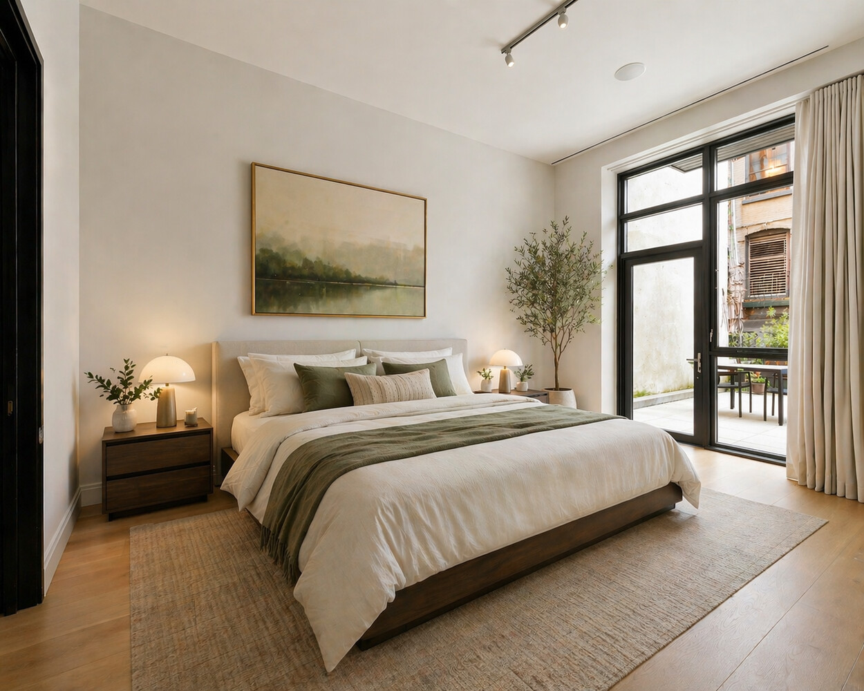 45 GREAT JONES Street 2