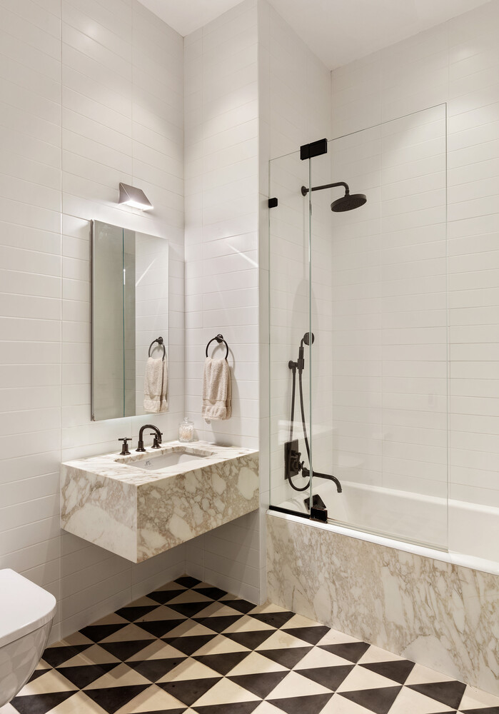 45 GREAT JONES Street 2