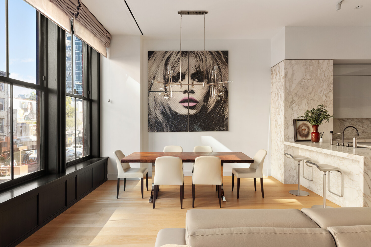 45 GREAT JONES Street 2