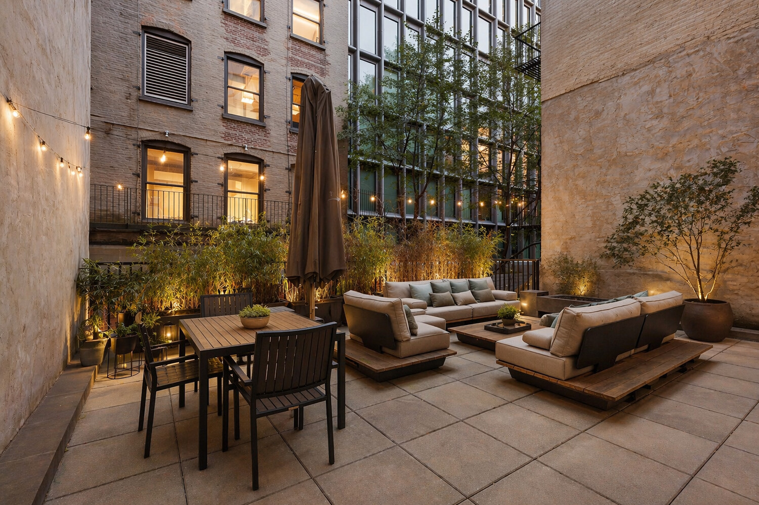 45 GREAT JONES Street 2
