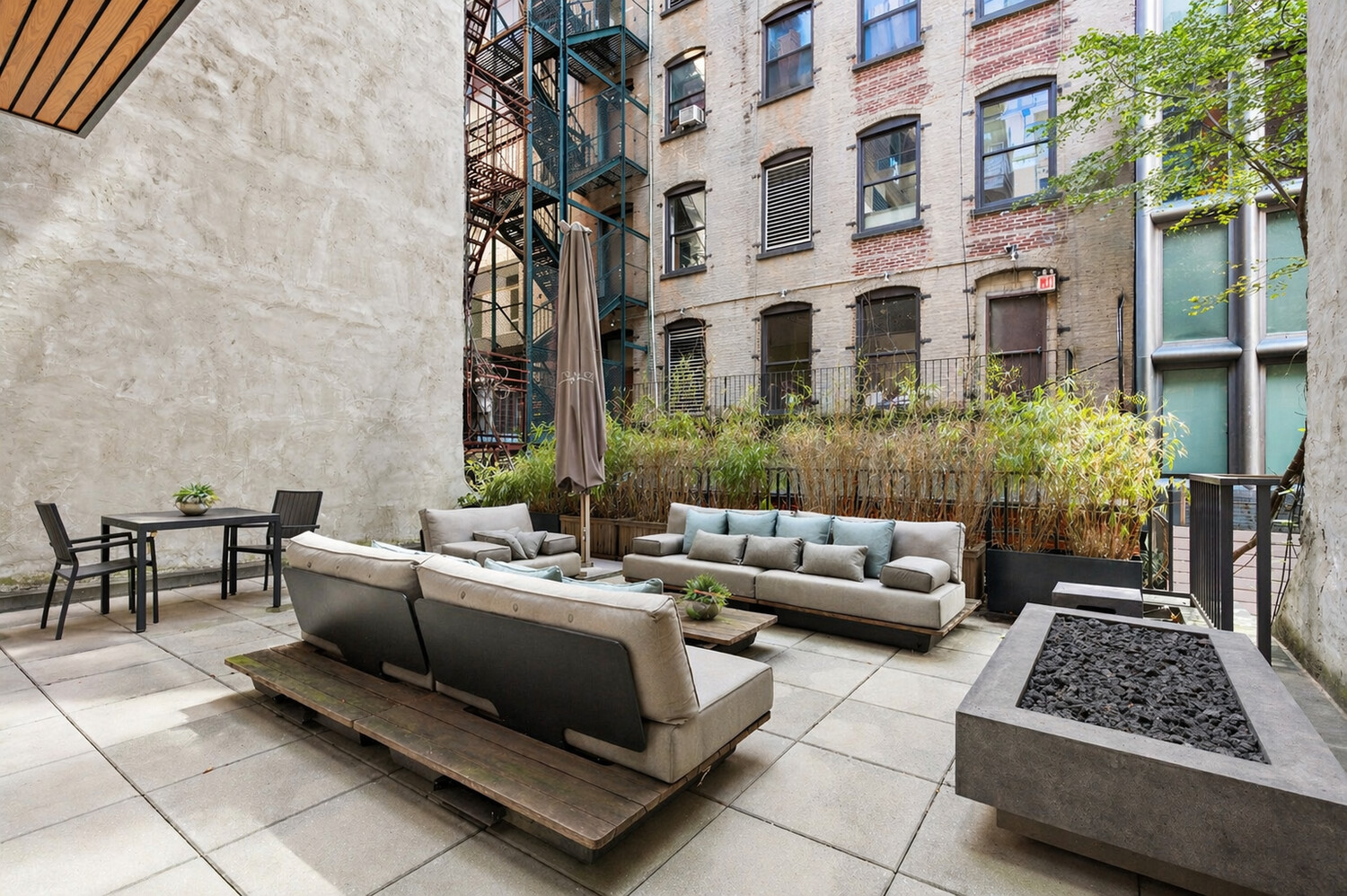 45 GREAT JONES Street 2