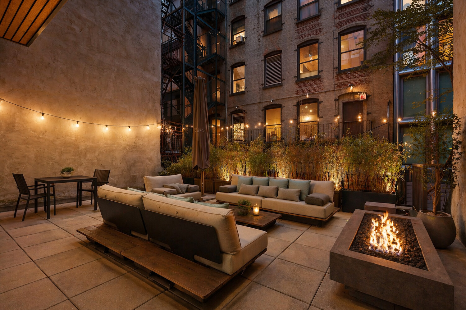 45 GREAT JONES Street 2