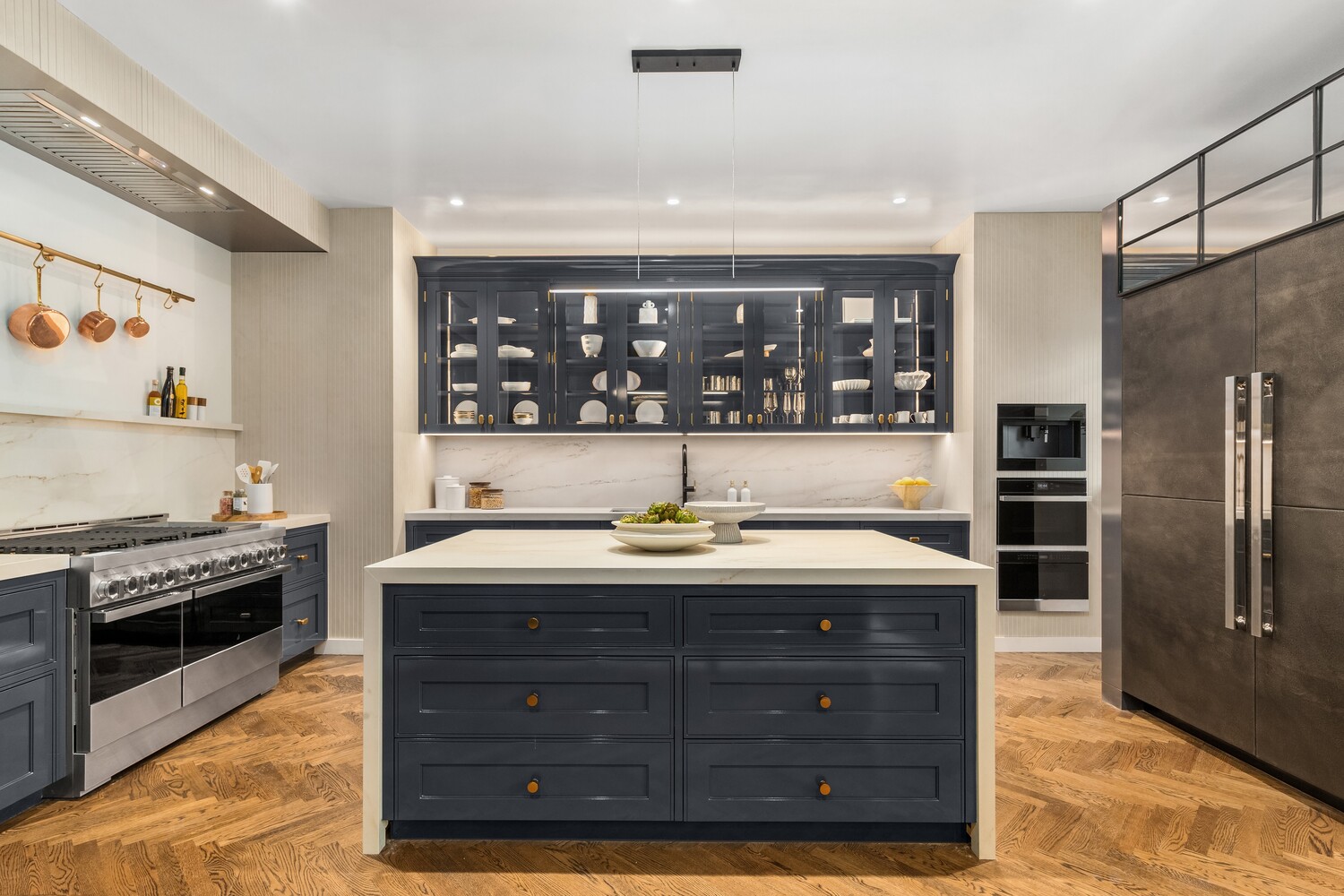 125 E 65TH Street
