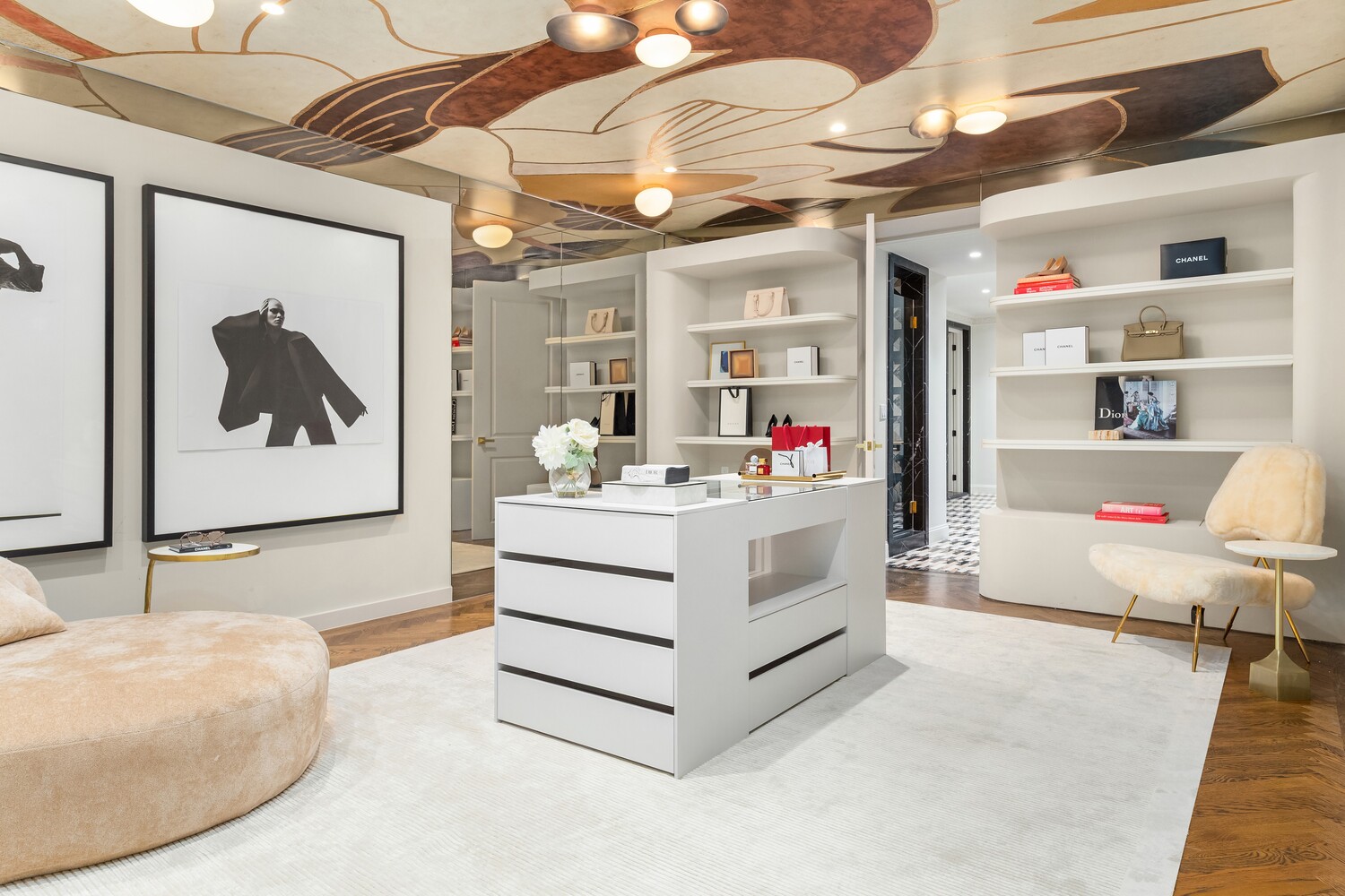 125 E 65TH Street
