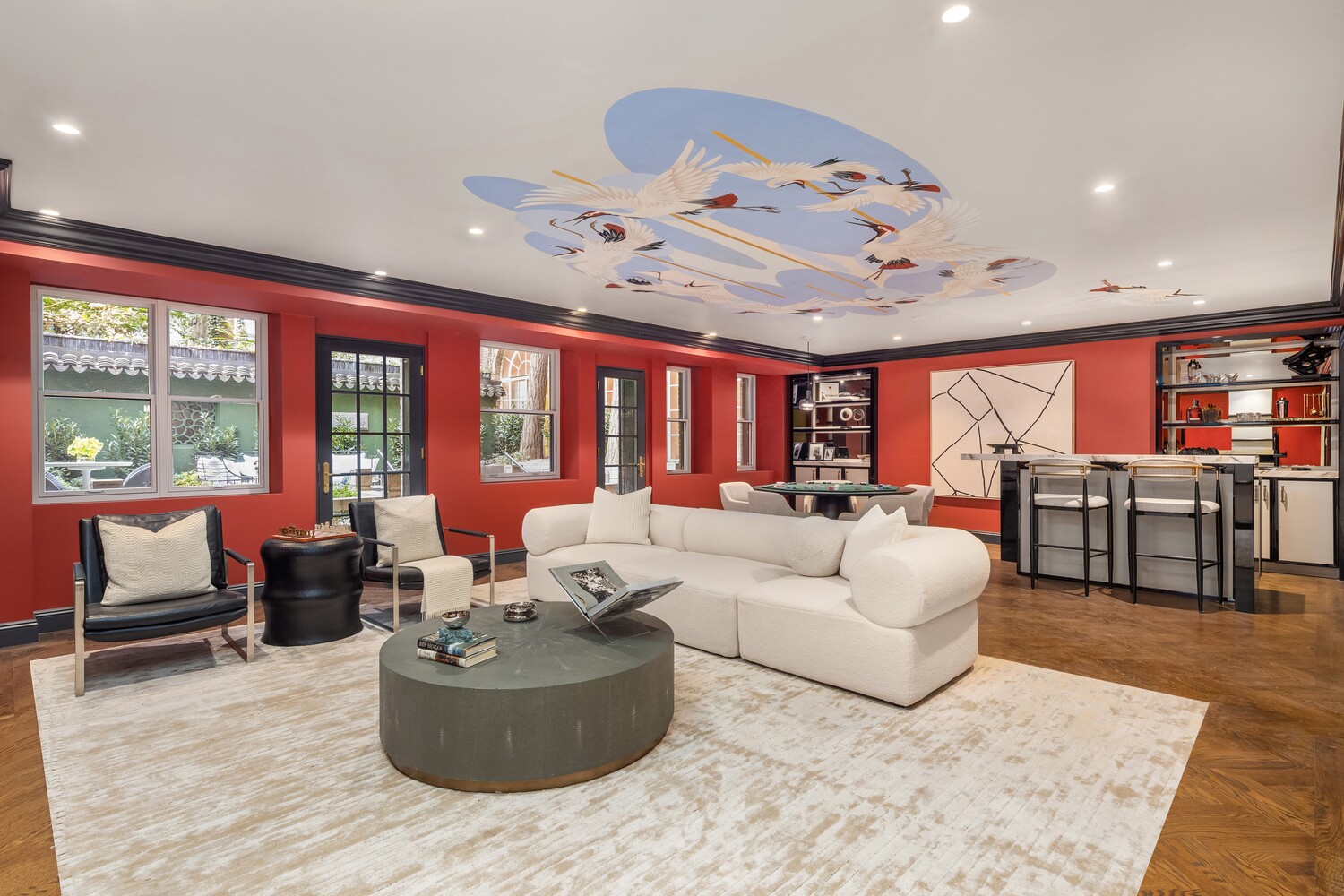 125 E 65TH Street
