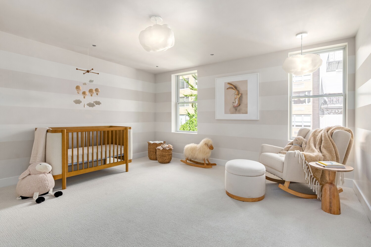 125 E 65TH Street