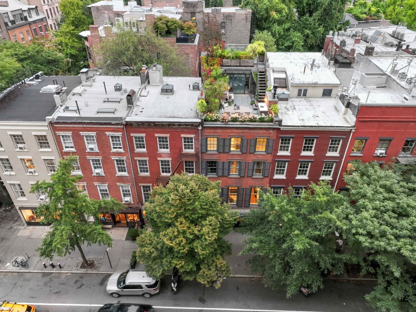 430 Hudson Street 