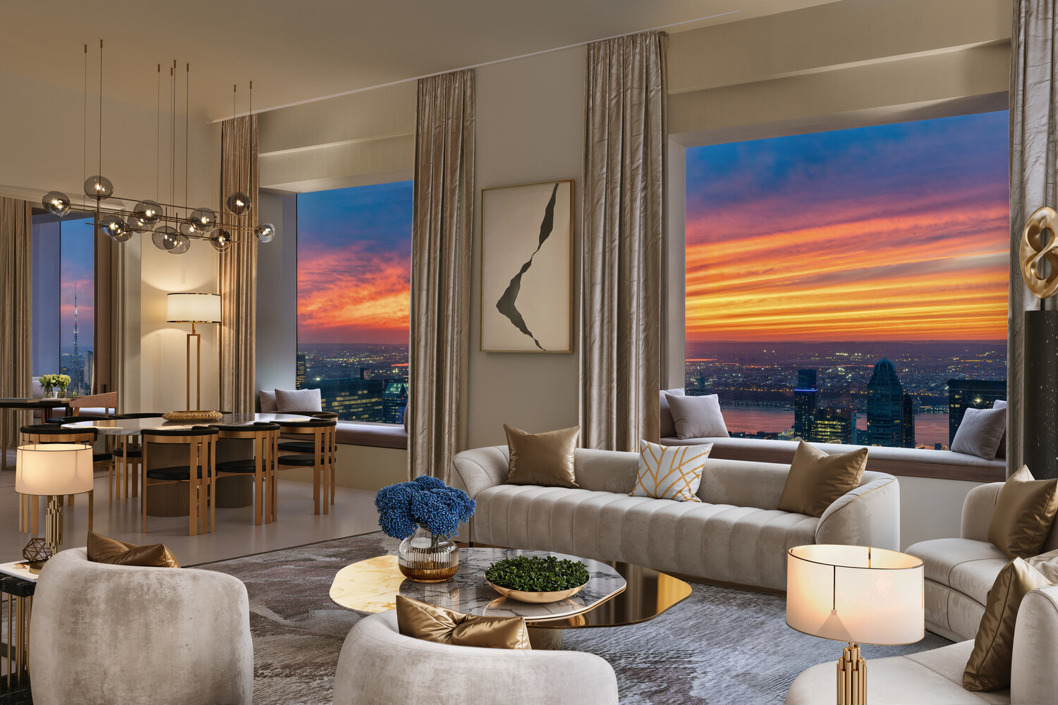 432 PARK Avenue 69