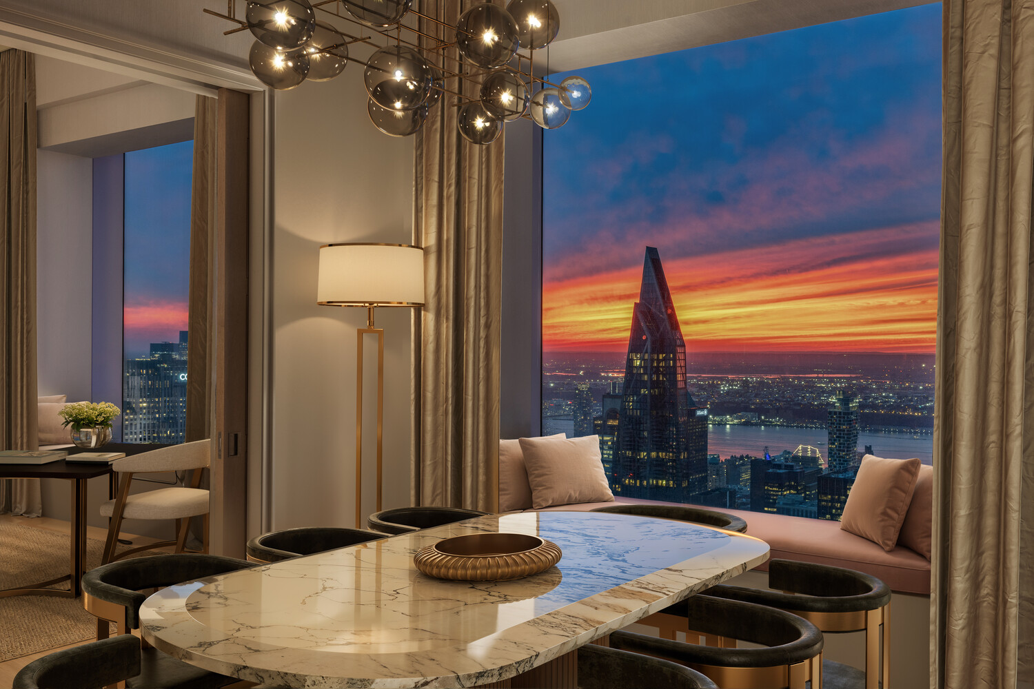 432 PARK Avenue 69