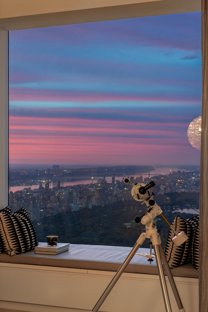 432 PARK Avenue 69