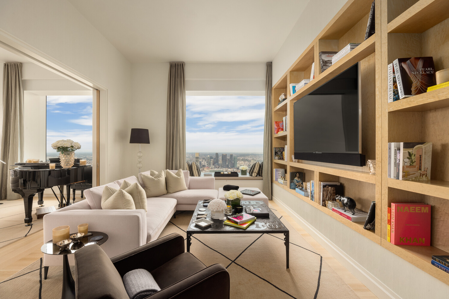 432 PARK Avenue 69