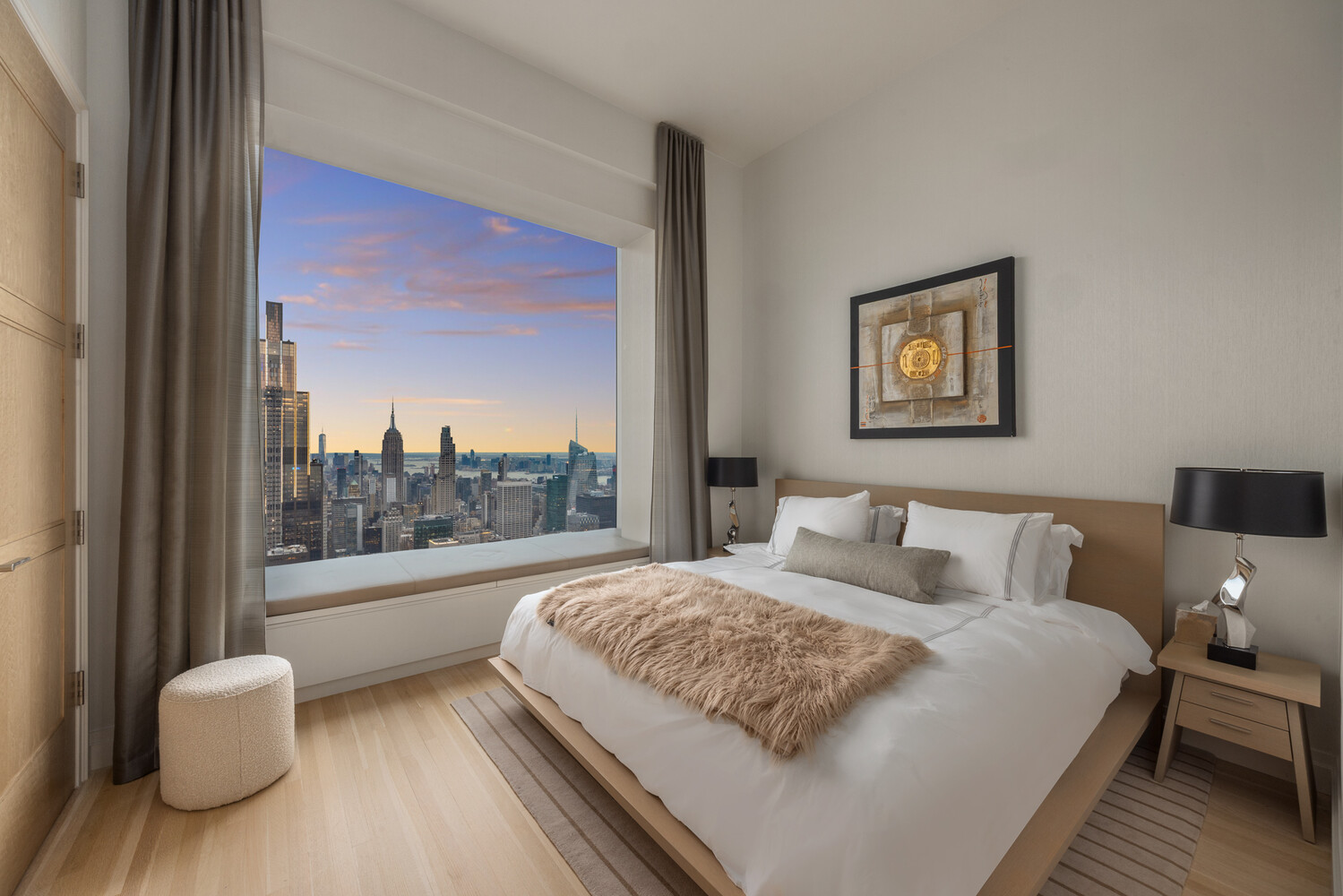 432 PARK Avenue 69
