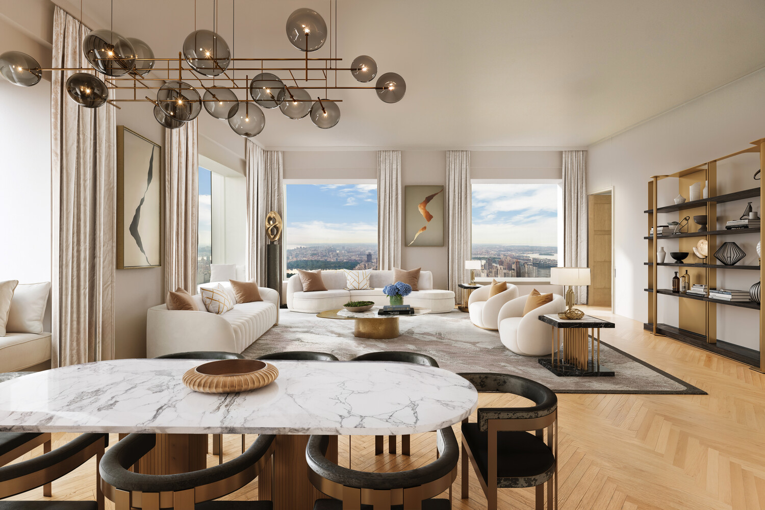 432 PARK Avenue 69