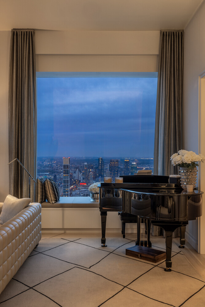 432 PARK Avenue 69