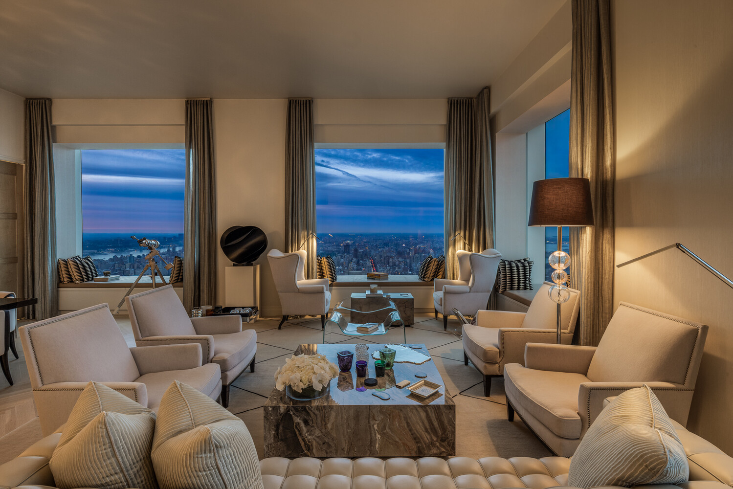 432 PARK Avenue 69