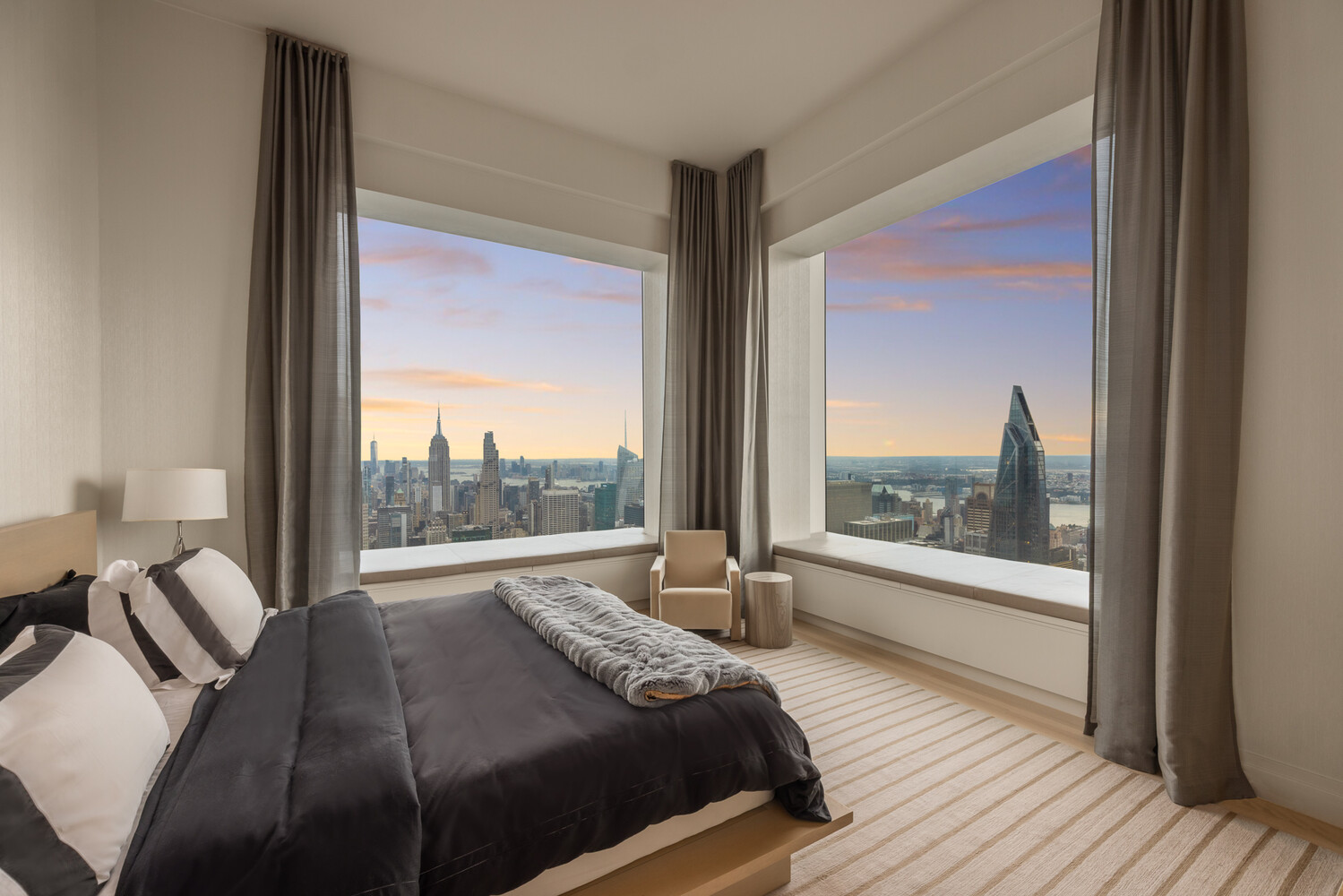 432 PARK Avenue 69