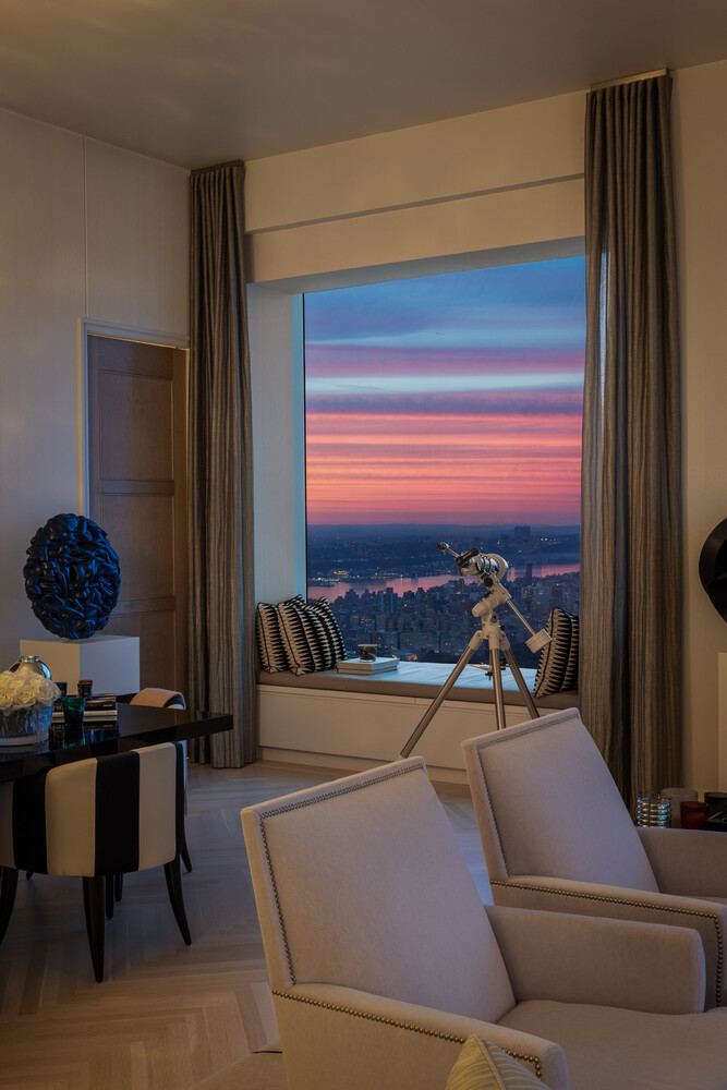 432 PARK Avenue 69