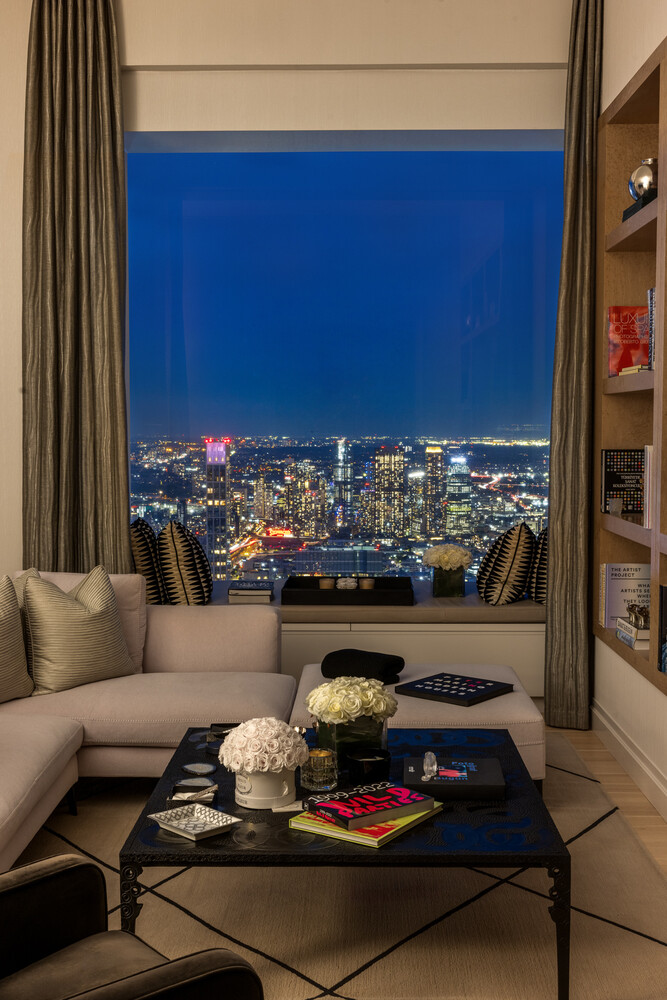 432 PARK Avenue 69