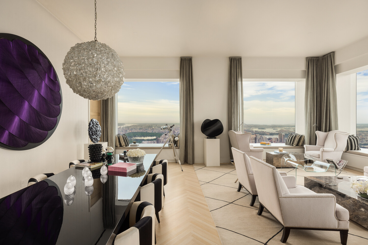432 PARK Avenue 69