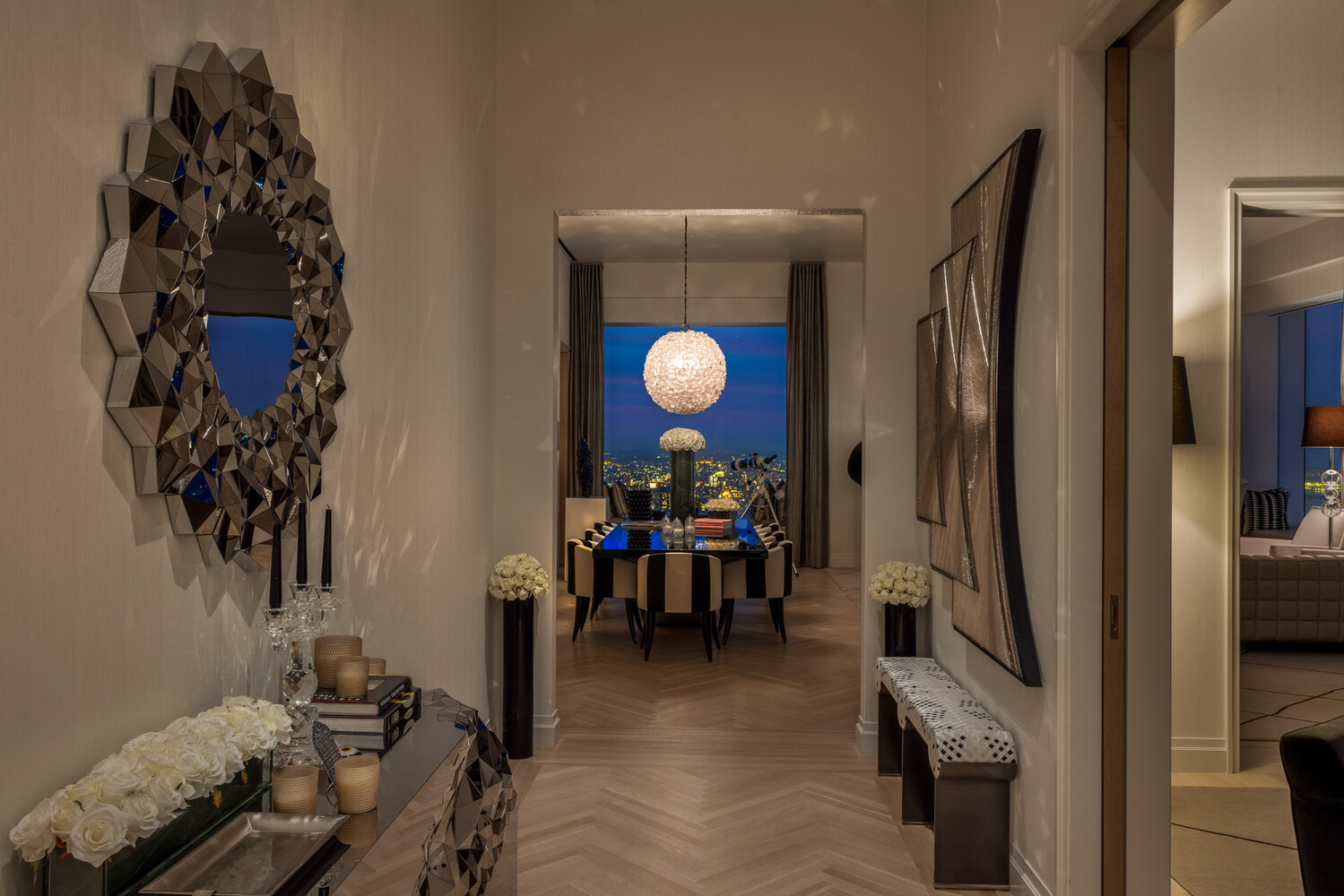432 PARK Avenue 69