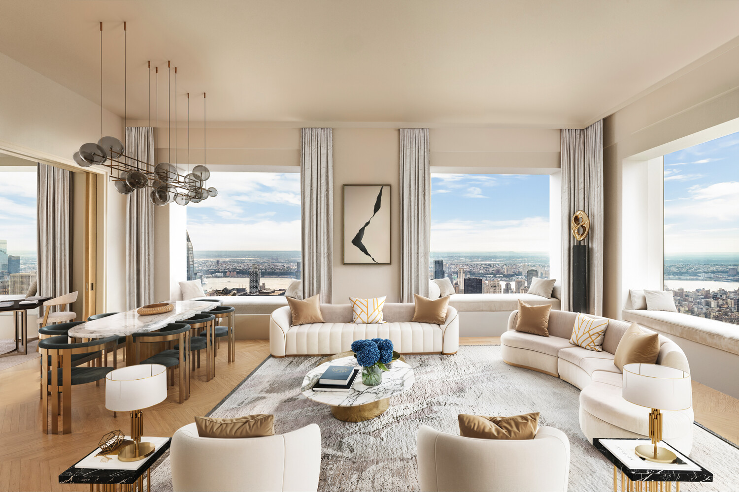 432 PARK Avenue 69
