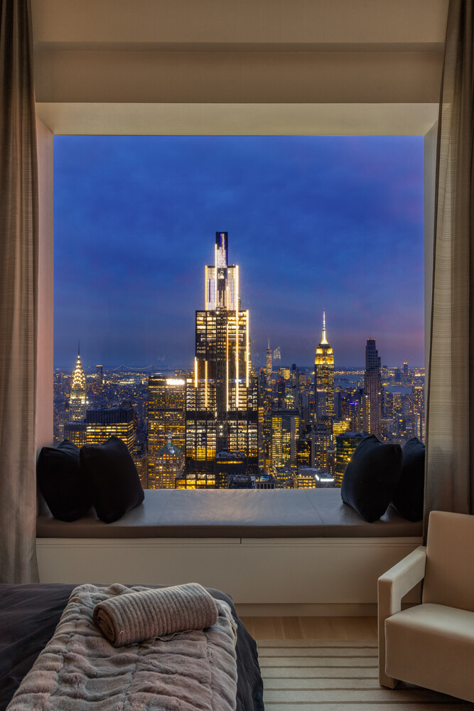 432 PARK Avenue 69