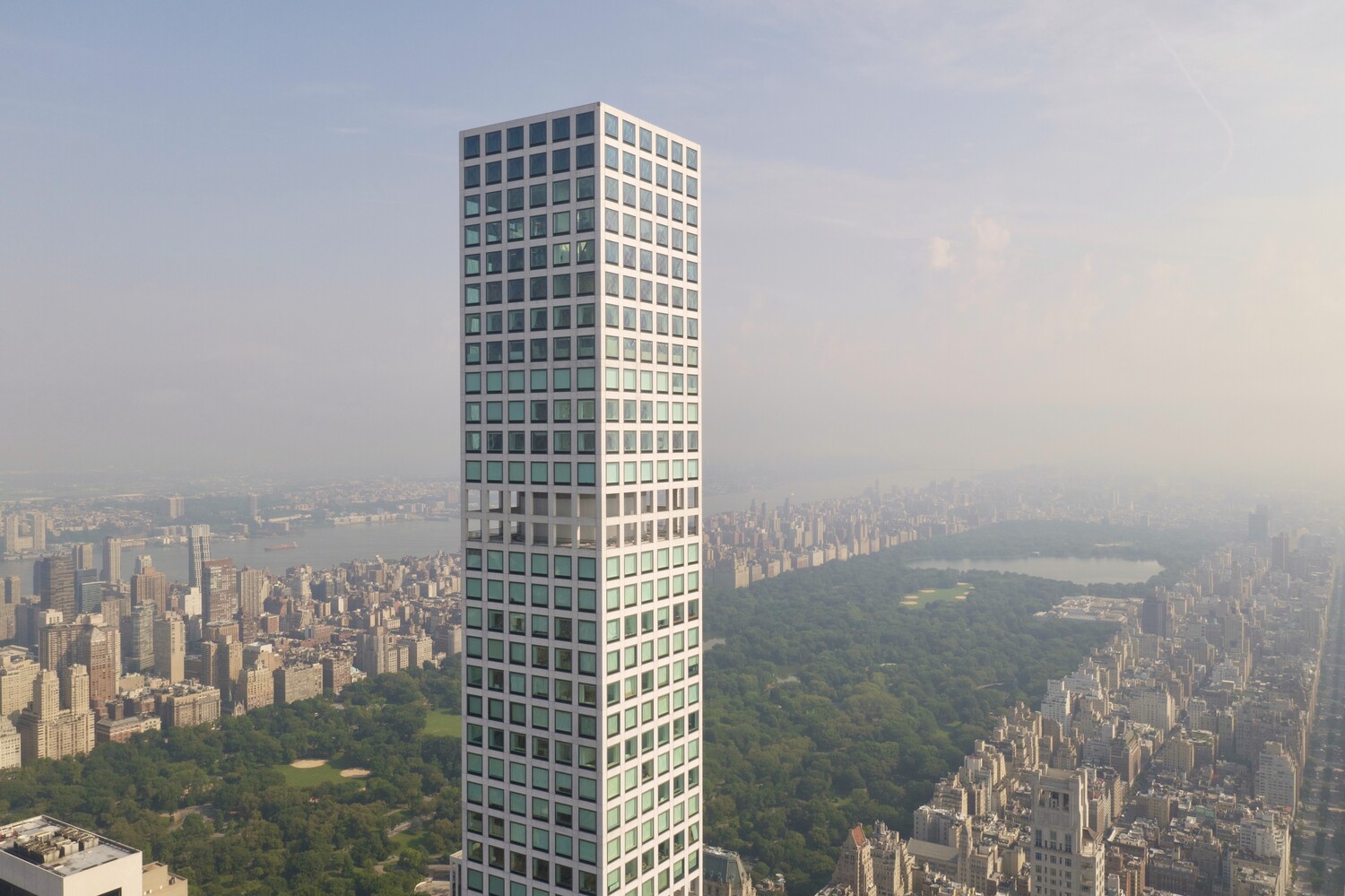 432 PARK Avenue 69