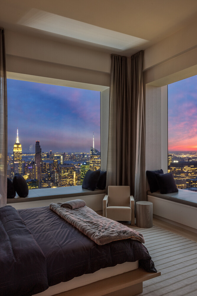 432 PARK Avenue 69