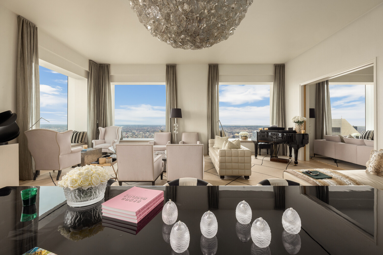 432 PARK Avenue 69