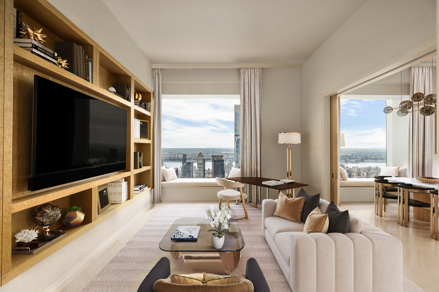 432 PARK Avenue 69