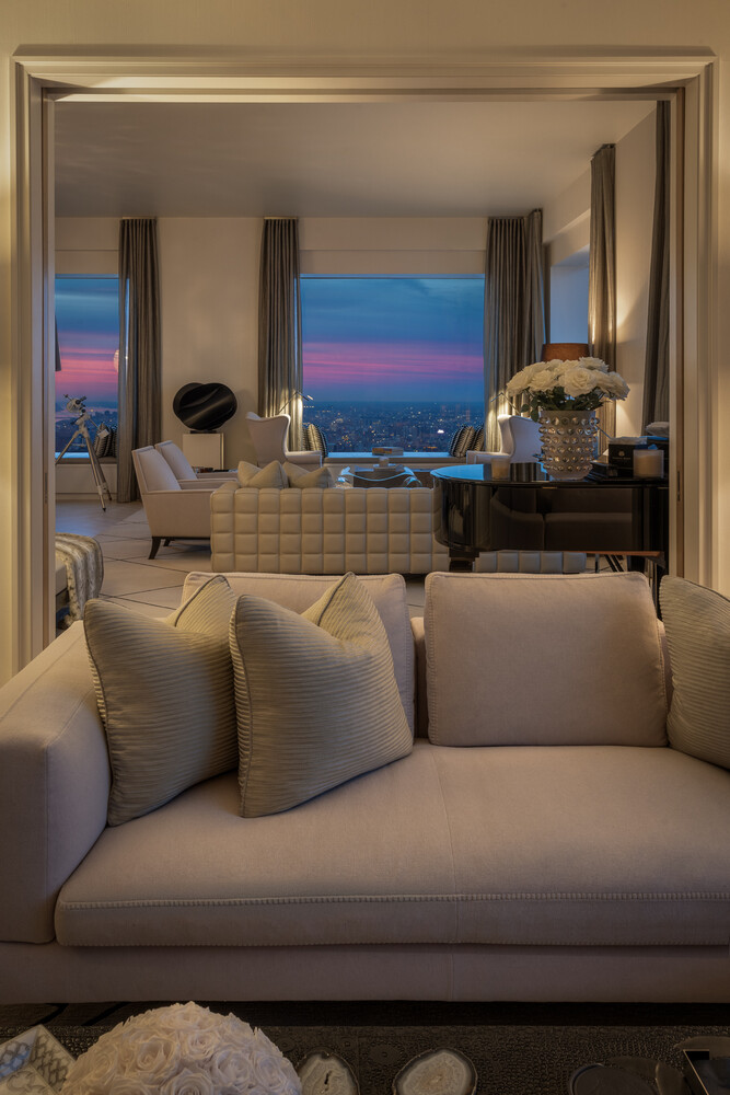 432 PARK Avenue 69