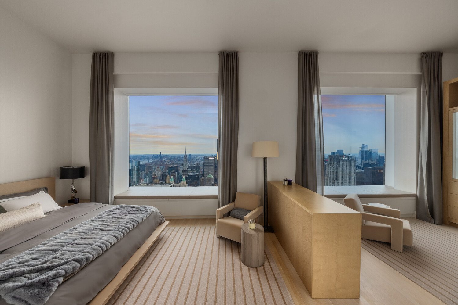 432 PARK Avenue 69